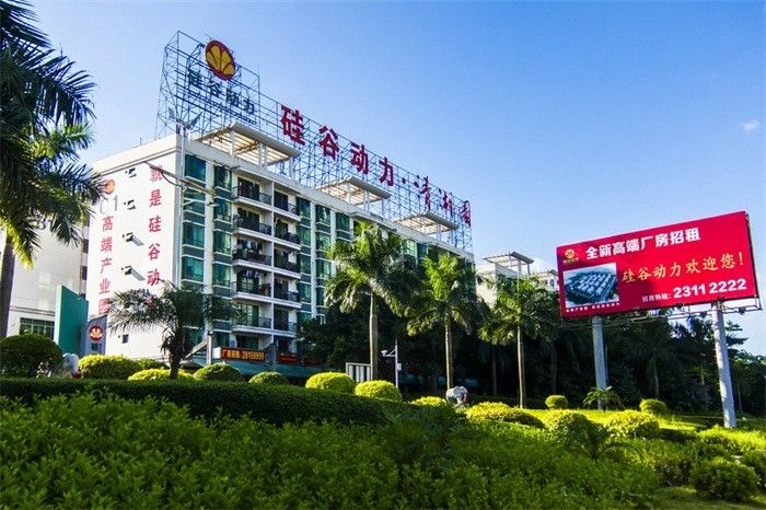 중국 Shenzhen Union Timmy Technology Co., Ltd. 회사 프로필