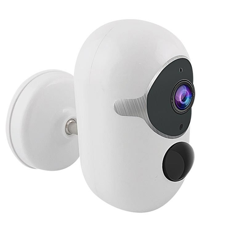 방수 1080P 2MP 무선 IP 카메라 시스템 홈 수르베일란크 CCTV