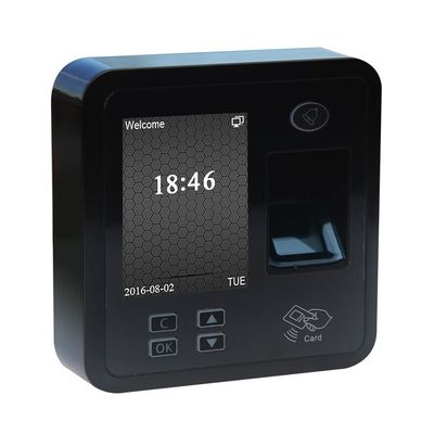 클라우드 인식기 RFID 카드 TFS28 생체인식 지문 접근 제어