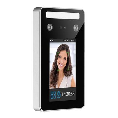 품질  Waterproof IP67 220V Facial Recognition Access Control System 공장