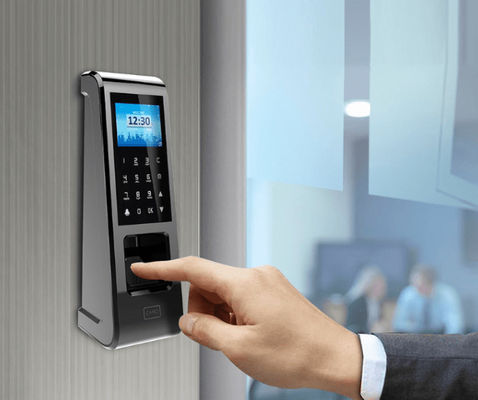 품질  3 Identification Wiegand Rs485 Fingerprint Access Control System With Touch Keypad 공장