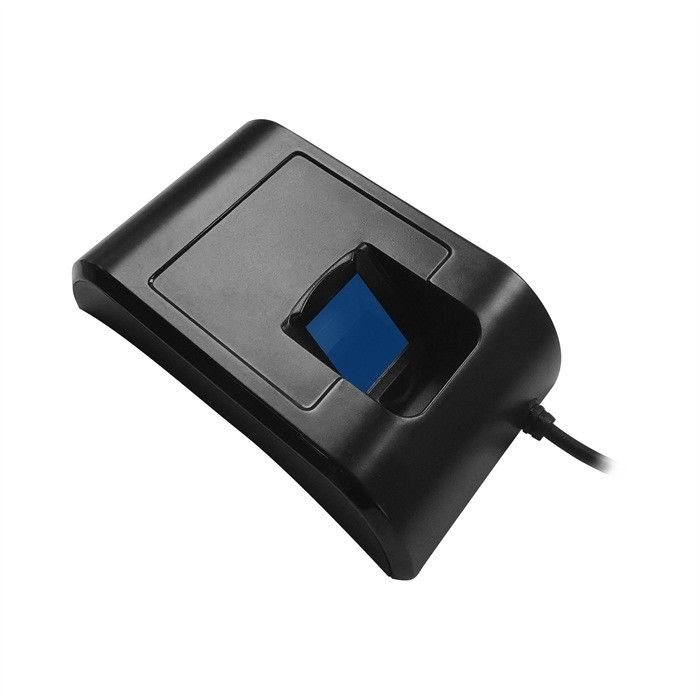 무료 SDK 디지털 가지고 다닐 수 있는 생체인식 지문 스캐너 USB 케이블 독자