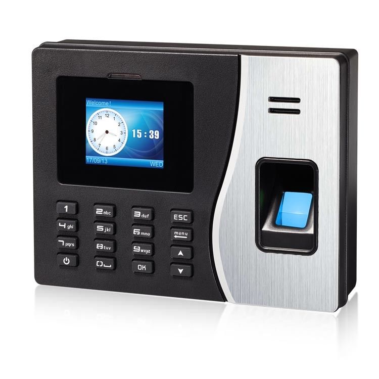 Fingerprint Attendance Machine Free Software Download Backup Battery Wifi GSM