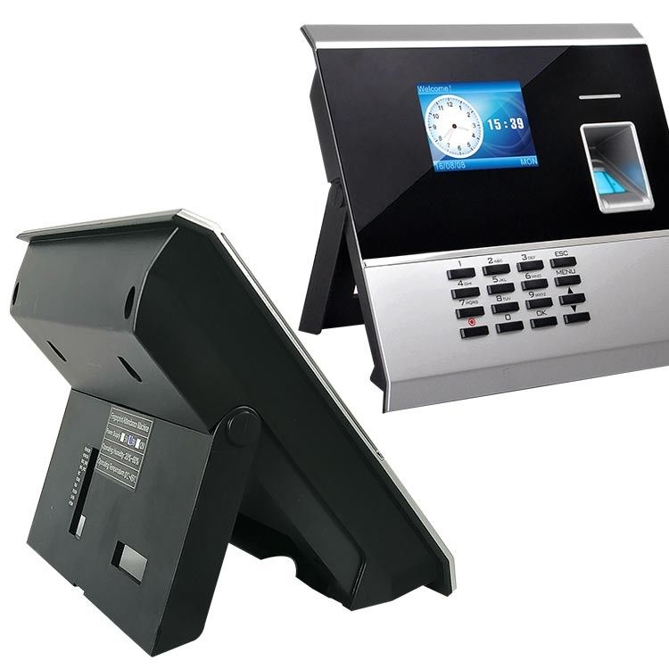 클라우드 기반을 둔 RS485 GPRS 생체인식 센서 지문 감식기