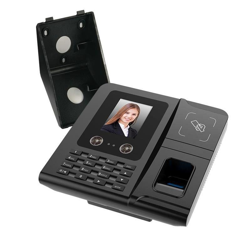 RFID 카드 무료 SDK 얼굴 인식 참석 기계