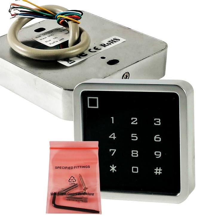 위건드 RFID 카드 접근 통제