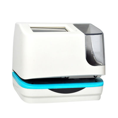 전자적 직원 출석 펀치 카드 디지털 시간 리코더를 기록하는 도매 번디 클럭 시간