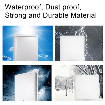 관리 시스템을 주차하는 8 dbi 안테나 RS485 RFID 카드 접근 제어 위건드