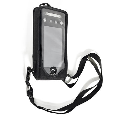 가지고 다닐 수 있는 생체 측정 얼굴 인식 피고용인 시간 출결 기계