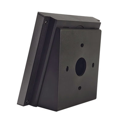 Tcp / Ip 카드 리더 동적 생체인식 얼굴 인식 장치 무료 Adms 클라우드 소프트웨어