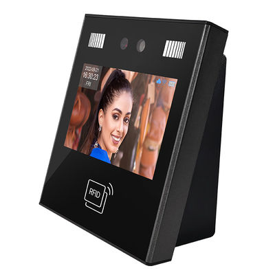 높은 정확성 얼굴 인식 기계 무료 Sdk