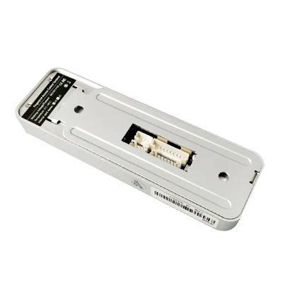 야외 울트라 슬림 생체인식 지문 접근 제어 단말기 무료 SDK