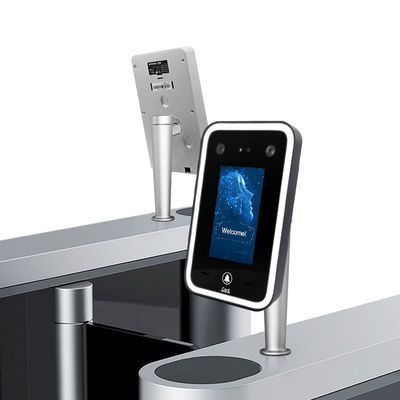 접근 제어와 구름 웹 얼굴 인식 생체 측정 출석 시스템