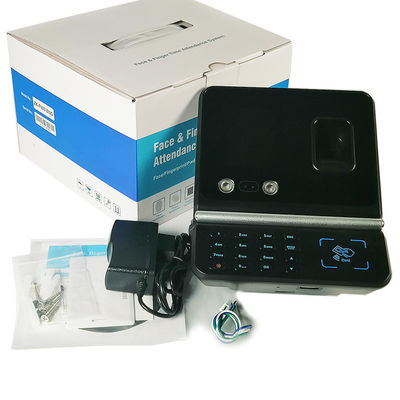 다중 언어 5K는 SDK 생체 측정 타임즈 지 참석의 지문을 채취합니다