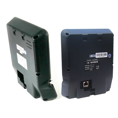 다중 언어 5K는 SDK 생체 측정 타임즈 지 참석의 지문을 채취합니다