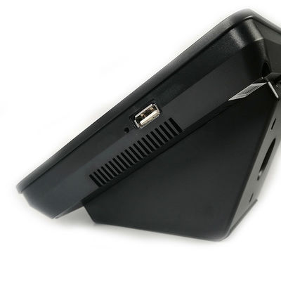 TMF610 얼굴 인식 참석 기계