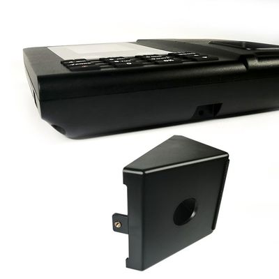 배터리는 로에스 얼굴 인식 기반을 둔 출석 시스템을 운영했습니다