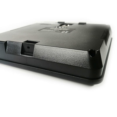 클라우드 생체 측정 DC 9V 얼굴 인식 참석 기계