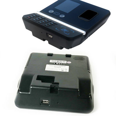 USB 학교 카드 TFT 얼굴 인식 출석 기계