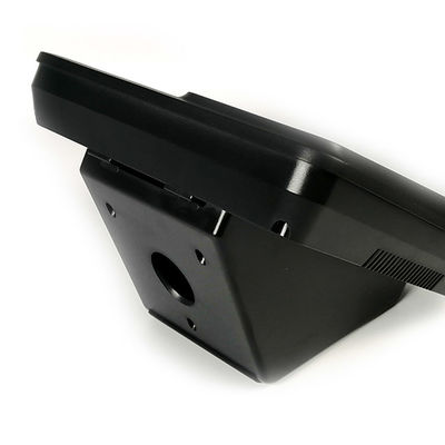 TMF610 생체 측정적이 2.8 인치 지문은 제어 시스템에 접근합니다