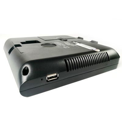 타임즈 지 참석 단말기 TM F630 얼굴 인식 기계