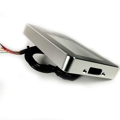 5 인치 자기 록 생체 측정 ODM 얼굴 인식장치