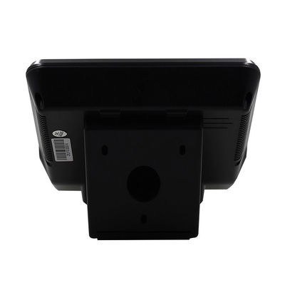 접근 제어를 위한 지문 카드 TFT 얼굴 인식