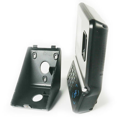 접근 제어를 위한 지문 카드 TFT 얼굴 인식