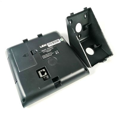 Backup Battery 3G 4G TMF630 Face Scanner Attendance System
