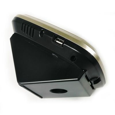 4.8 인치 터치 스크린 클라우드 무료 SDK 펀치 카드 타임머신