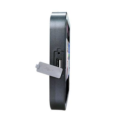 1s 얼굴 인식 접근 제어 시스템