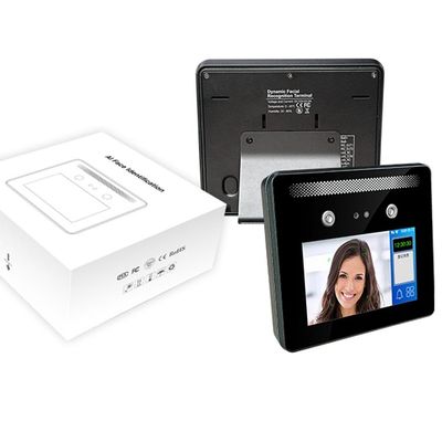 1.2G 생체 측정 얼굴 인식 시스템