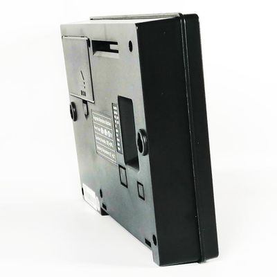 티미 웹 클라우드 RFID 펀치 카드 지문 참석은 SM으로 3G 와이파이를 기계화합니다