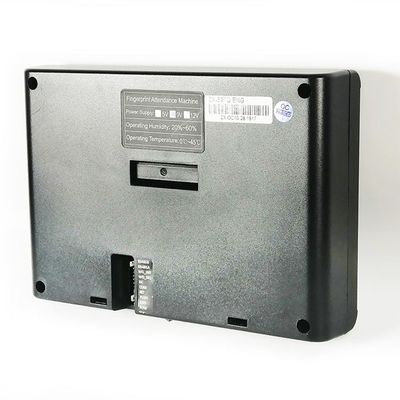 SIM 카드 GPRS 2.8 인치 무인 타임즈 지 출석 시스템