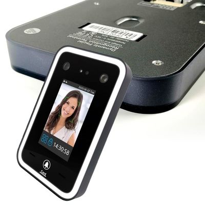 SDK 얼굴 인식 기계