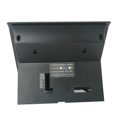 18 언어 와이파이 TCP 가지고 다닐 수 있는 생체 측정 출석 시스템