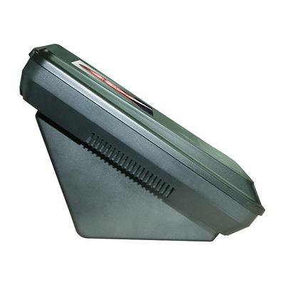 RFID 카드 직원 와이파이 TCP IP 관상 참석 기계