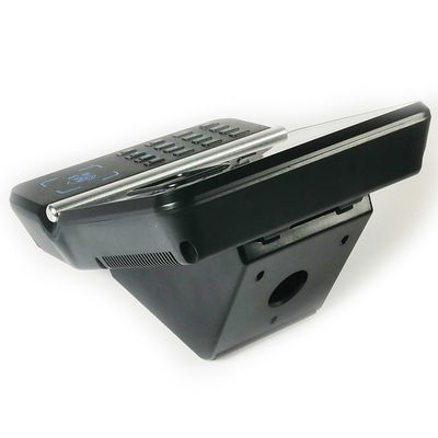 2.8 인치 지문 카드 SDK 생체 측정 기계 얼굴 읽기