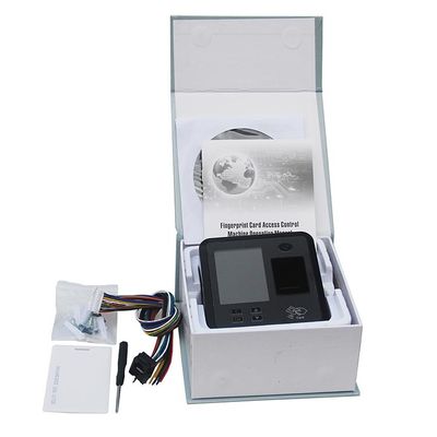 0.2s 지문 접근 제어