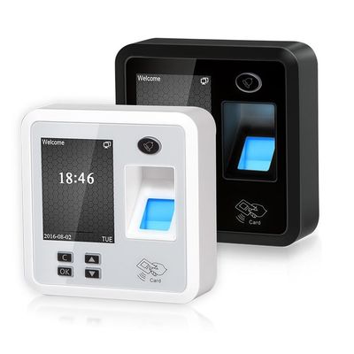 LCD 생체인식 지문 접근 제어