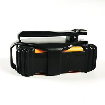 RFID 와이파이 GPS GPRS 위험 방지 여행 모니터링 시스템을 방수 처리하세요