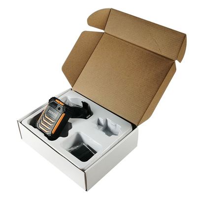 쇼클프로어브 소프트웨어 일정 3.7V 위험 방지 여행 모니터링 시스템