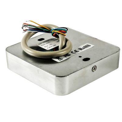 125KHz 핀 NFC 밀리미터 RFID 카드 접근 제어 카드 리더기 20명