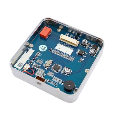 잠금장치 중계기 위건드 출력 125KHz 르프드 엔트리 도어 록