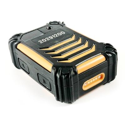 온라인 보안 구름 기반을 둔 로에스 위험 방지 여행 모니터링 시스템