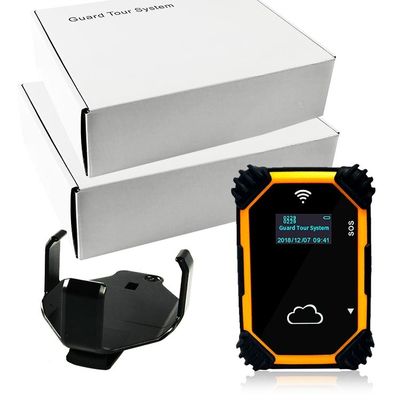 온라인 보안 구름 기반을 둔 로에스 위험 방지 여행 모니터링 시스템