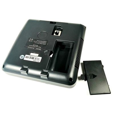 2.8 TFT 컬러 LCD 얼굴 인식 참석 기계로 조금씩 움직이세요