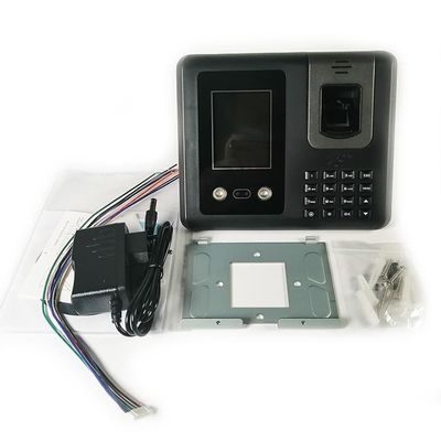 카드핀부 USB 위건드 지문 타임즈 지 참석 기계