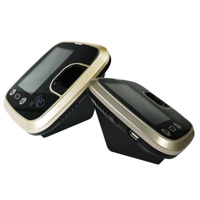 PCBA RFID 핀 웹 기반을 둔 지문 타임즈 지 출석 시스템