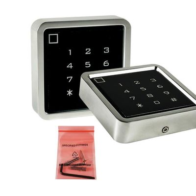 3mA RFID 카드 접근 제어